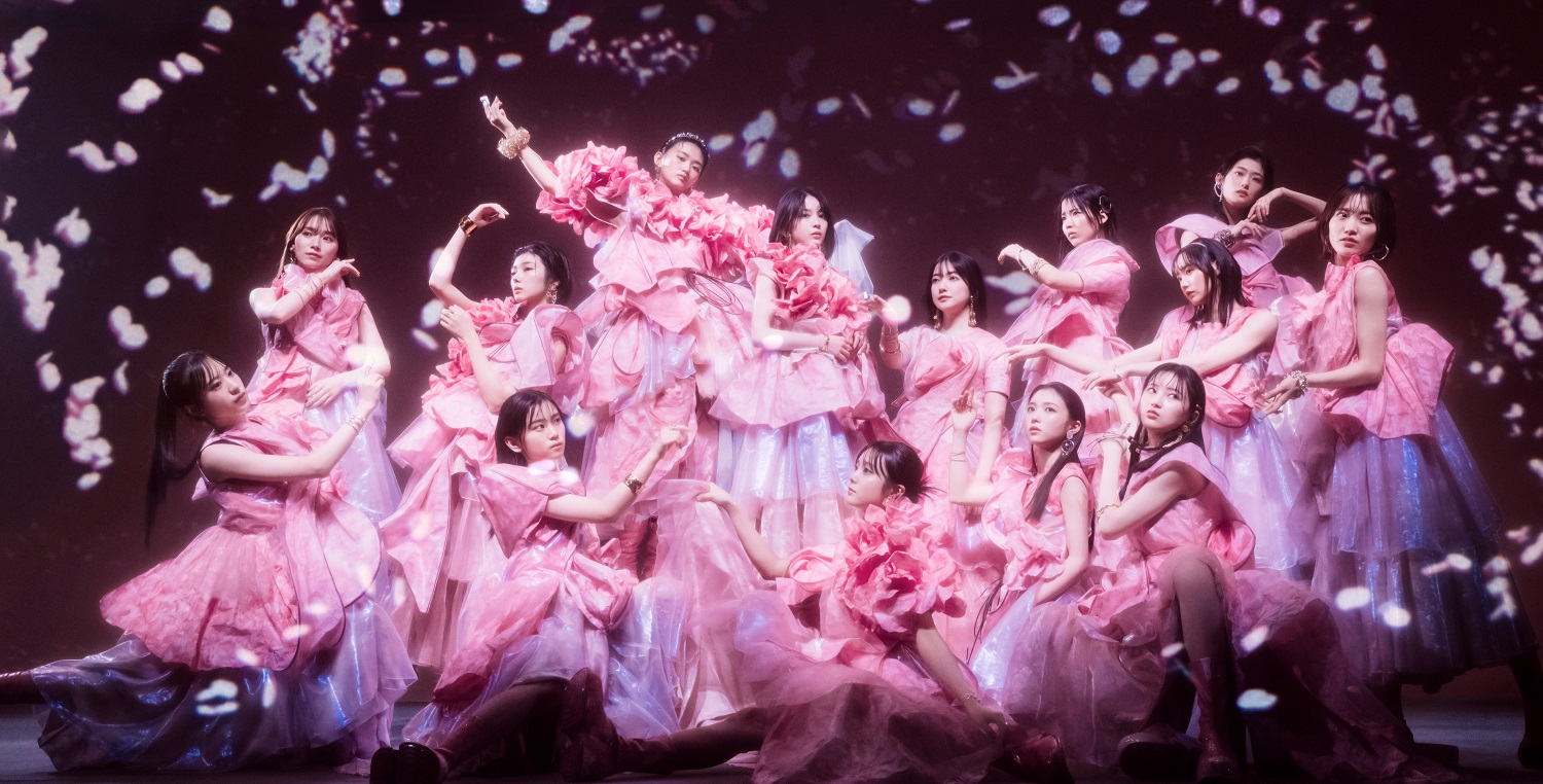 櫻坂46、ツアー追加公演は東京ドーム！！ - 特集 | アイドル